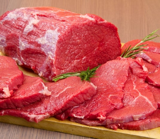 Desi District Halal Meat